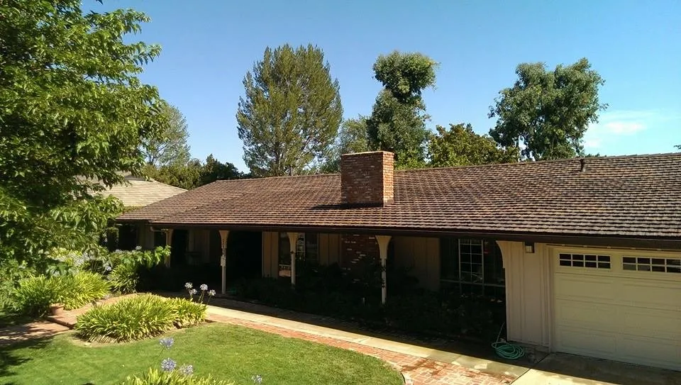 Slide of Daniel Tall Roofing