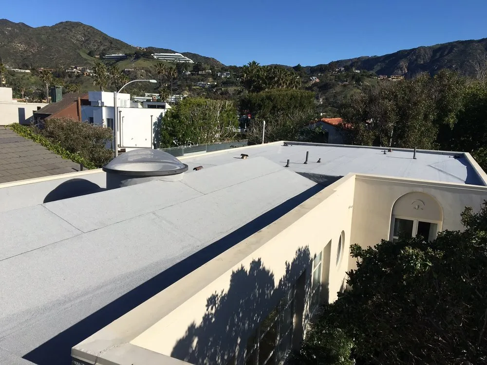 Slide of Daniel Tall Roofing