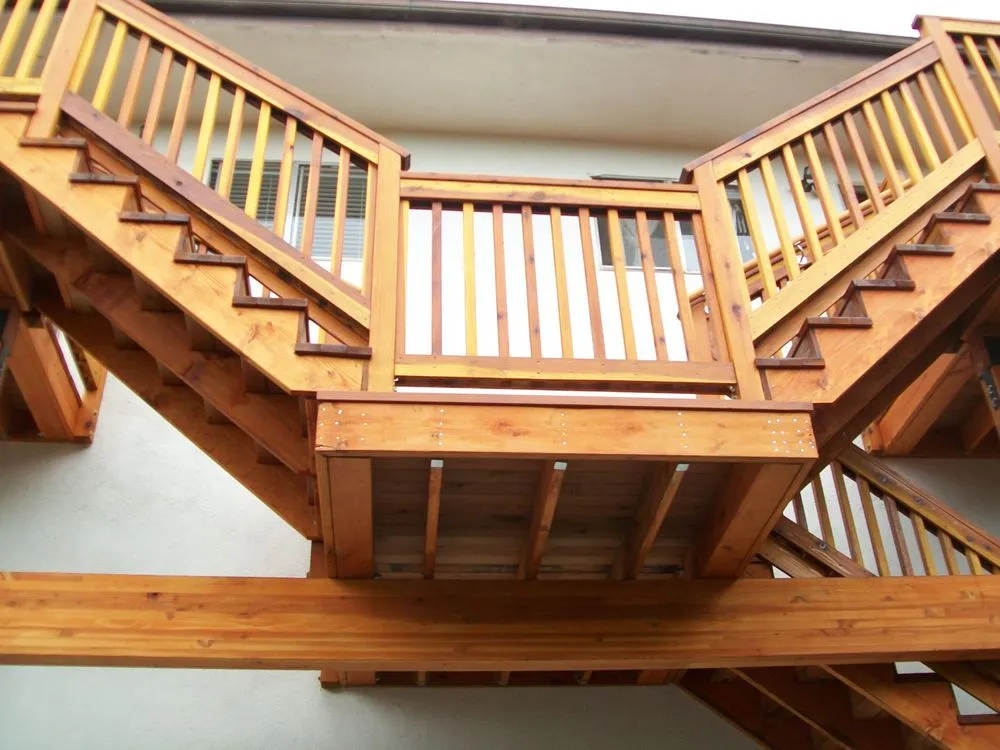 Slide of Daniel V Parker