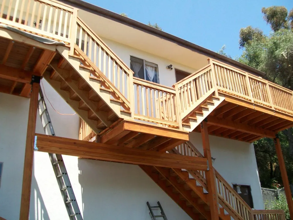 Slide of Daniel V Parker