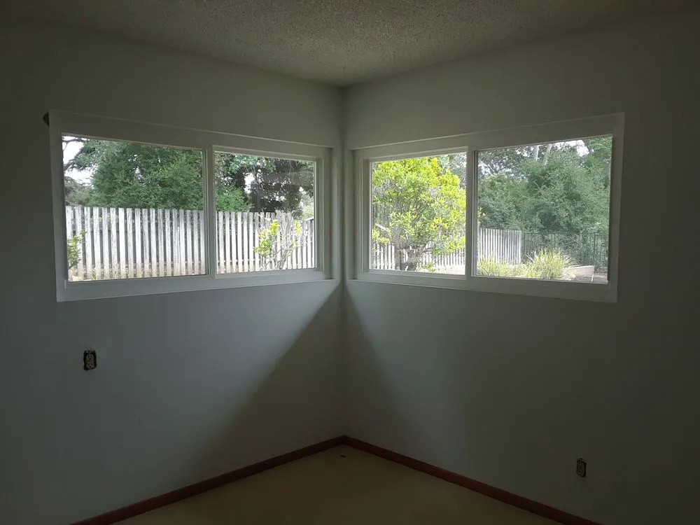 Slide of Daniel V Parker