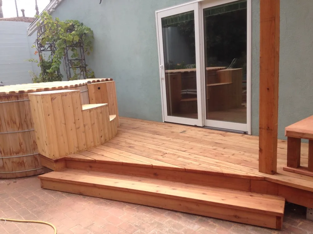 Slide of Daniel V Parker