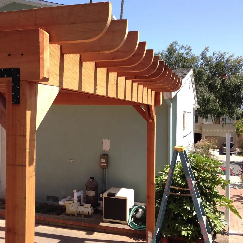 Slide of Daniel V Parker