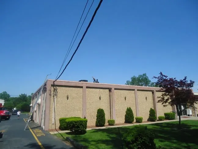 Slide of Daniele Construction