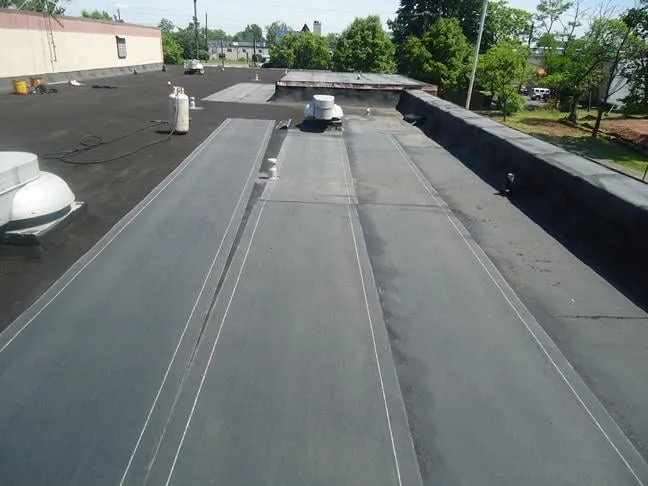 Slide of Daniele Construction