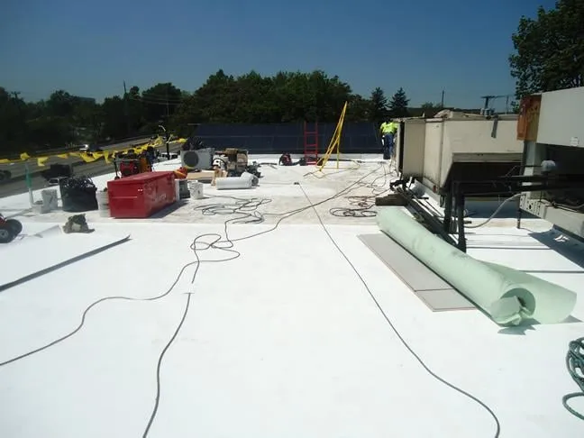 Slide of Daniele Construction