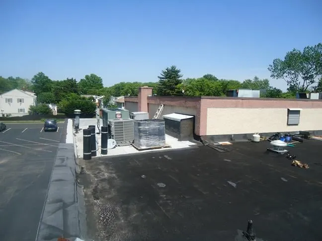 Slide of Daniele Construction