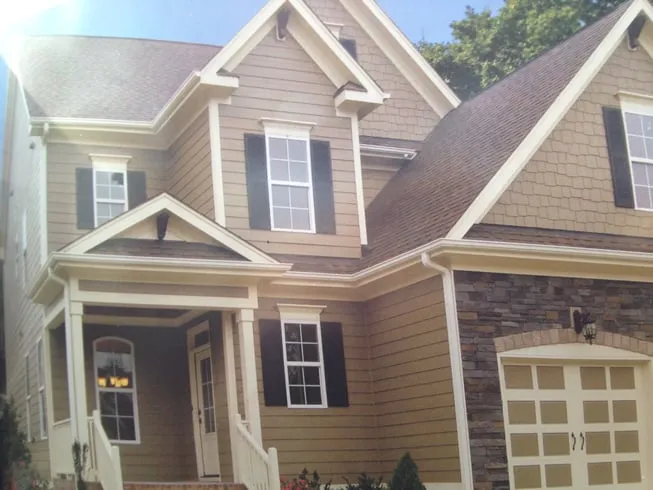 Slide of Daniele Construction