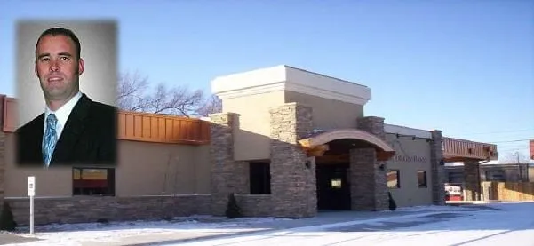 Slide of Daniels Construction Company