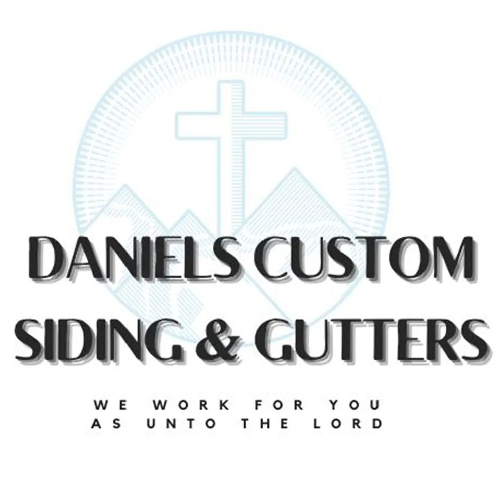 Slide of Daniels Custom Siding & Gutters