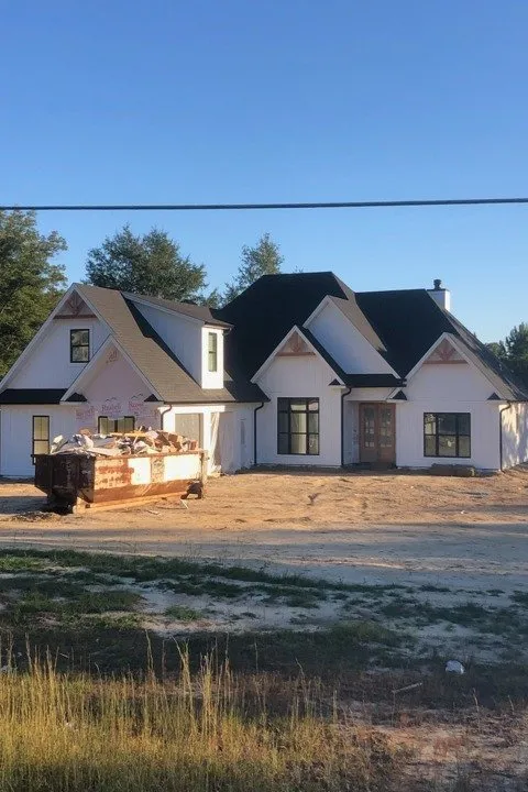 Slide of Daniels Custom Siding & Gutters