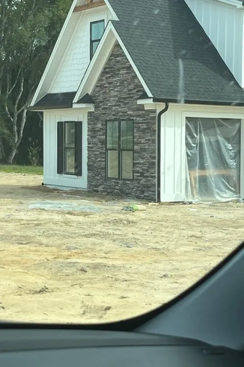 Slide of Daniels Custom Siding & Gutters