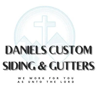 Daniels Custom Siding & Gutters