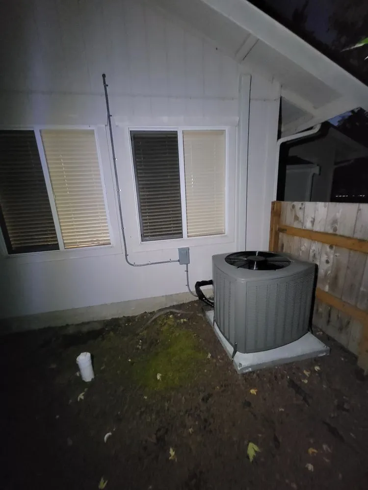 Slide of Daniels Heating & More