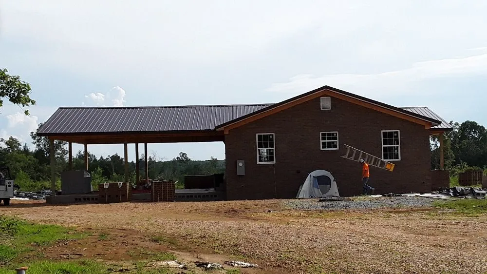 Slide of Daniel's Roofing & Construction