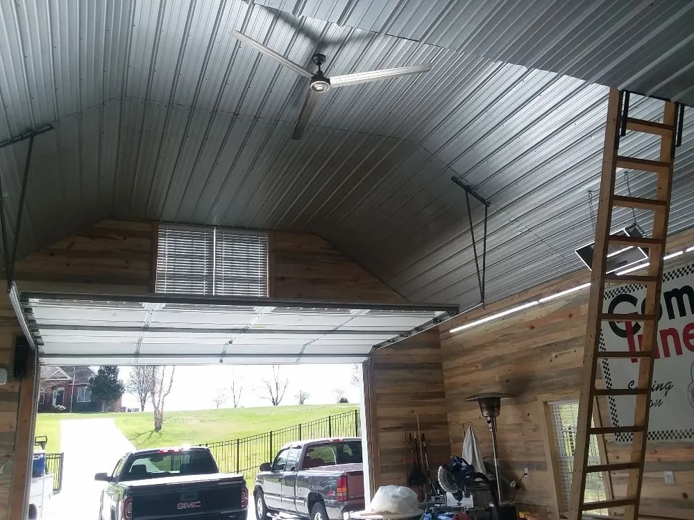 Slide of Daniel's Roofing & Construction