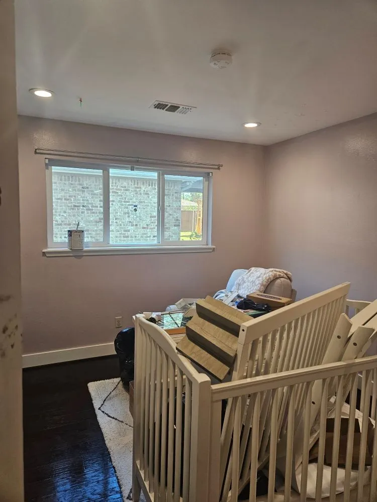 Slide of Daniel's Roofing and Painting