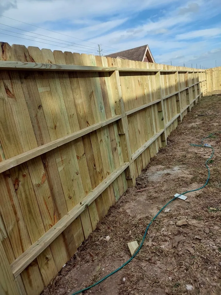 Slide of Daniel's Roofing and Painting