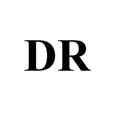 Daniel's Roofing Logo