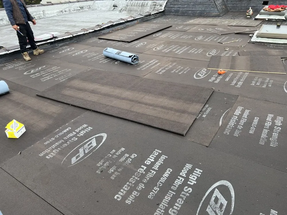 Professional shingle roofing service in Glendale, NY - Daniel's Roofing