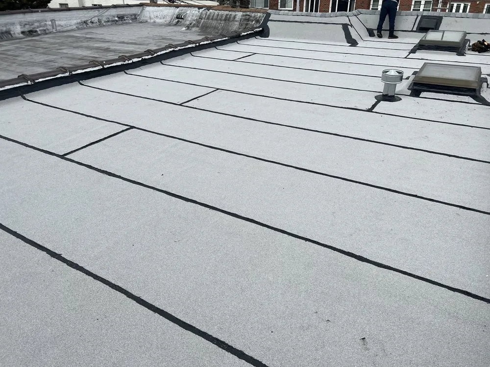 Trusted roof repair in Glendale, NY by Daniel's Roofing