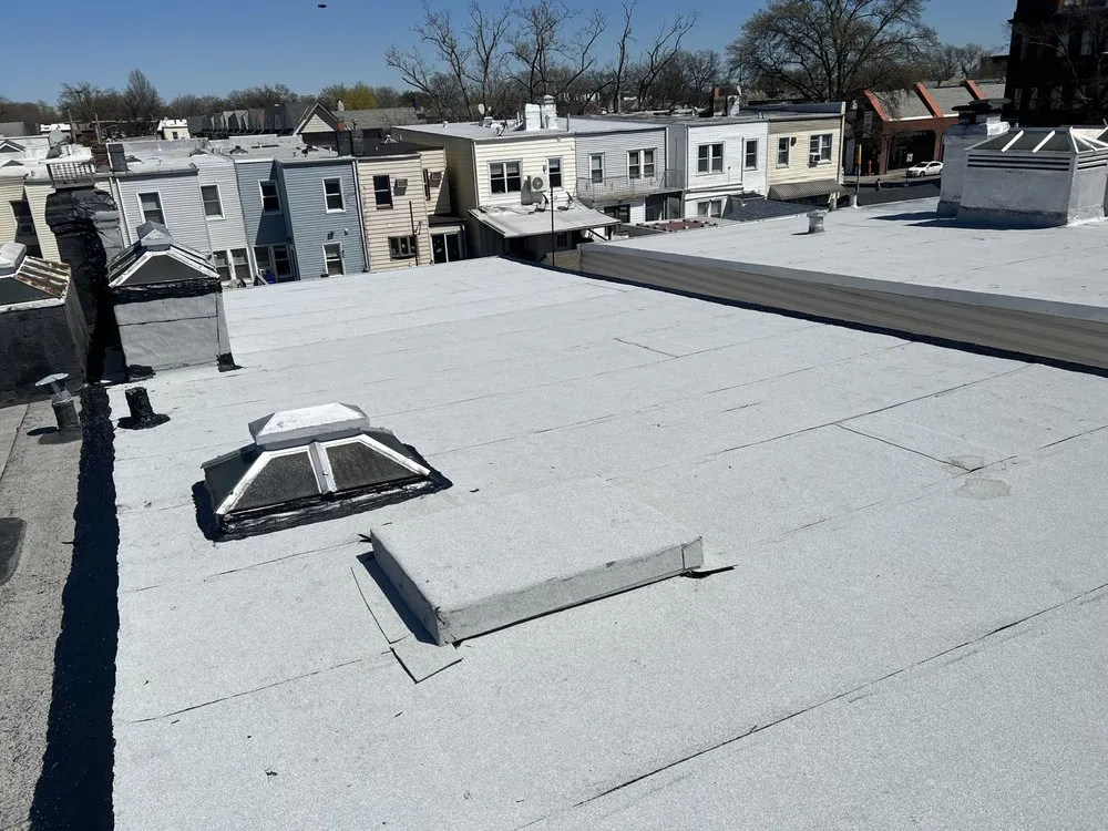 Emergency shingle roofing service in Glendale, NY by Daniel's Roofing