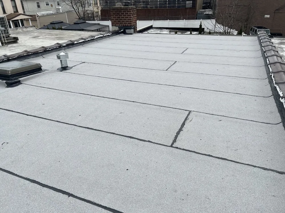 Trusted roof inspection experts serving Glendale, NY - Daniel's Roofing