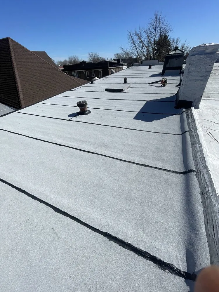 Local roof replacement in Glendale, NY - Daniel's Roofing