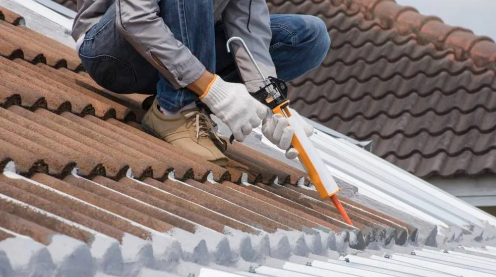 Professional roof replacement for homes in Glendale, NY by Daniel's Roofing