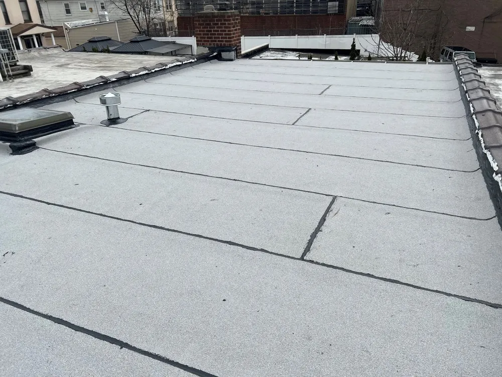 Local metal roofing installation experts serving Glendale, NY - Daniel's Roofing