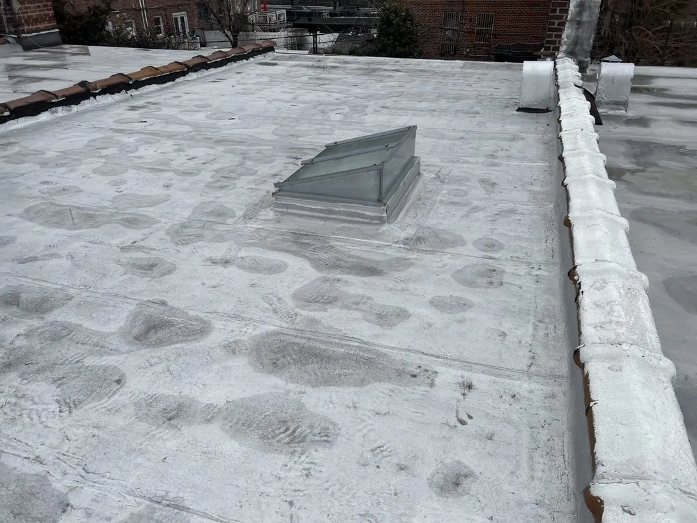 Trusted roof replacement experts serving Glendale, NY - Daniel's Roofing