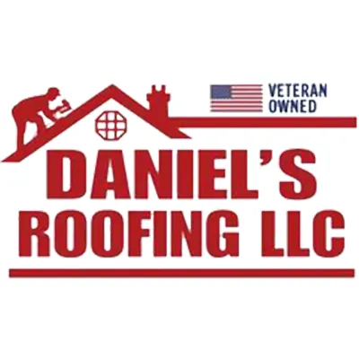 Slide of Daniel's Roofing