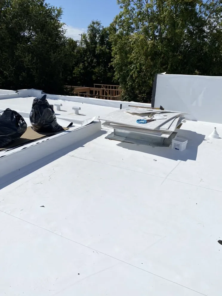 Slide of Daniel’S Roofing