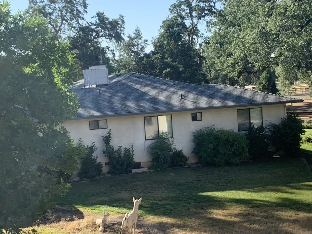 Slide of Daniel’s Roofing