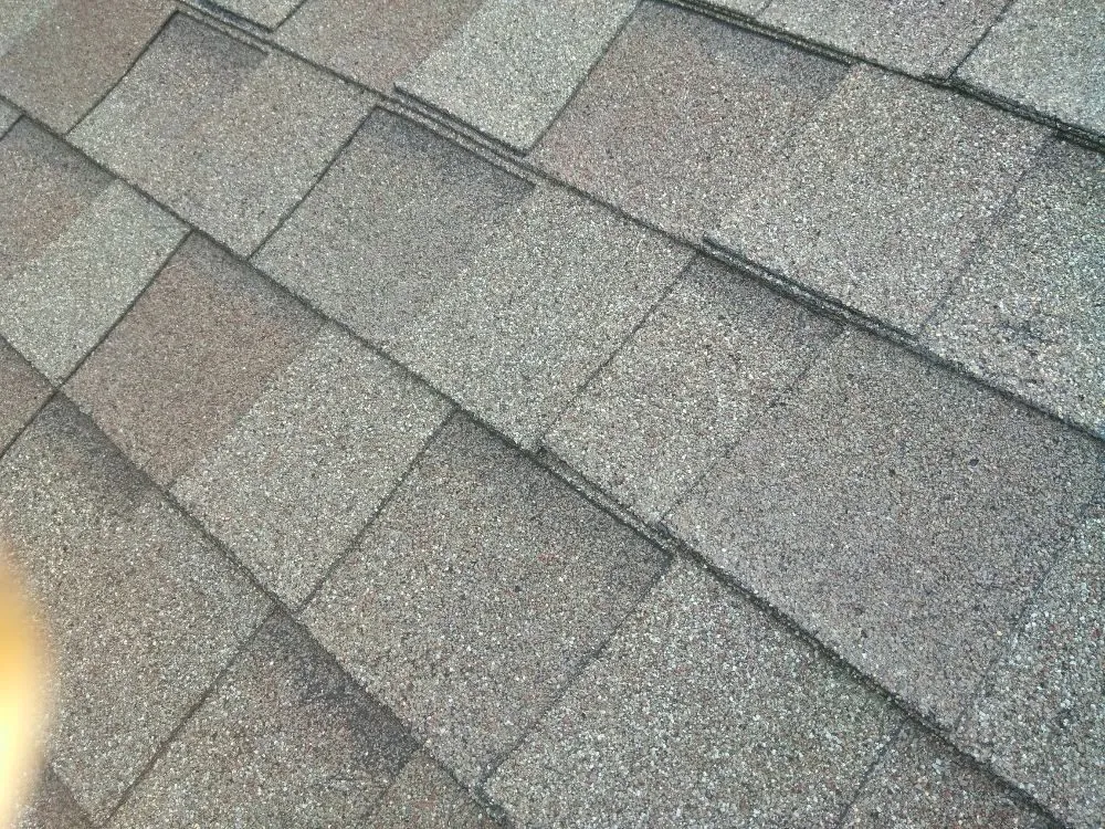 Slide of DanielsRoofing Company