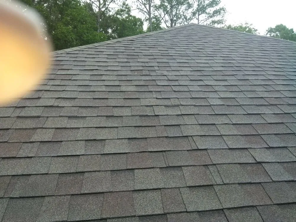 Slide of DanielsRoofing Company