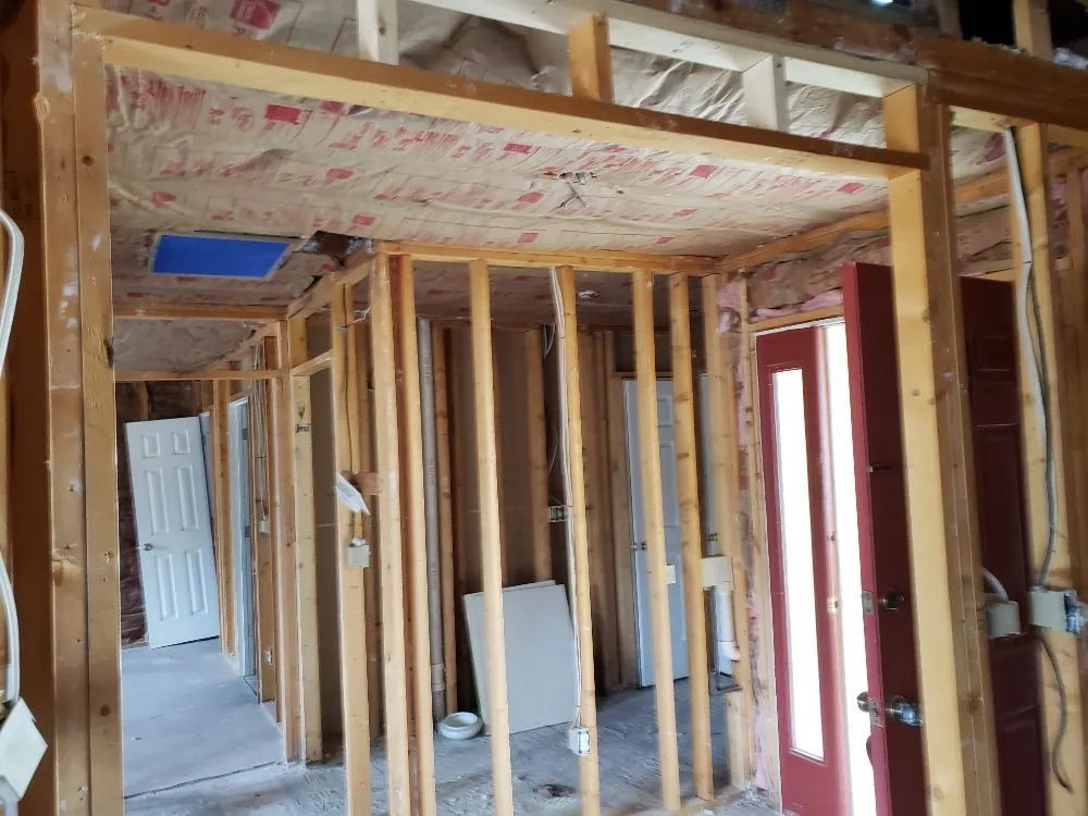 Local roof replacement in Julian, NC by Danii Construction