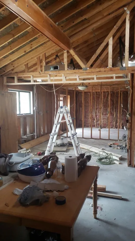Reliable roof installation in Julian, NC - Danii Construction