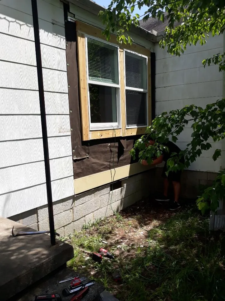 Trusted shingle roofing service in Julian, NC by Danii Construction