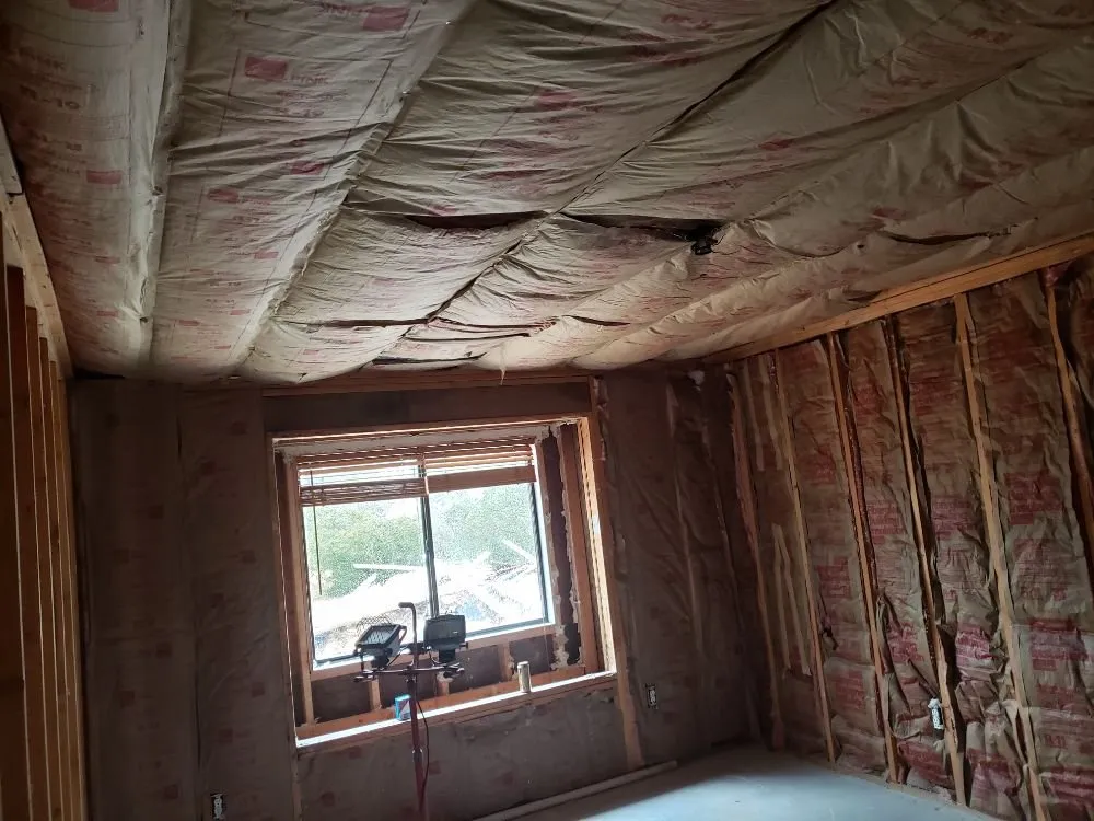 Top-rated residential roofing service in Julian, NC - Danii Construction
