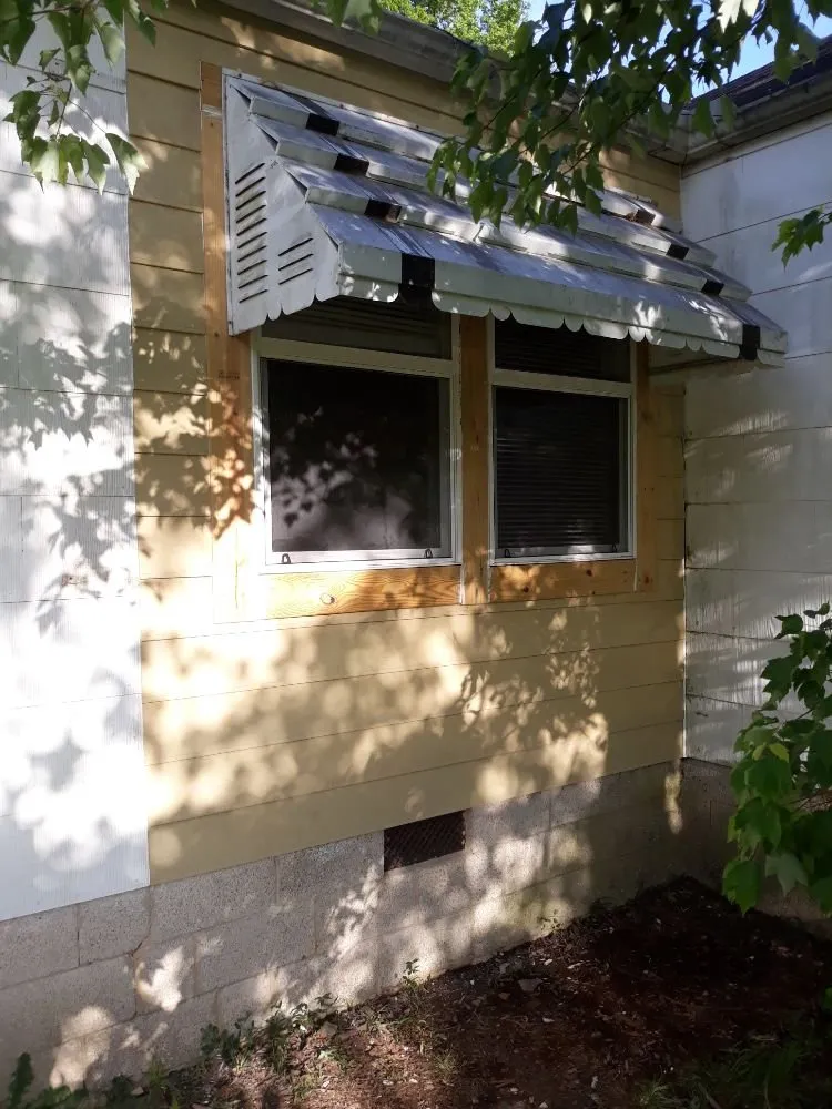 Reliable roof replacement for fast service across Julian, NC - Danii Construction