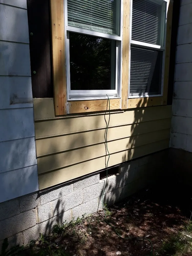 Licensed roof inspection experts serving Julian, NC - Danii Construction