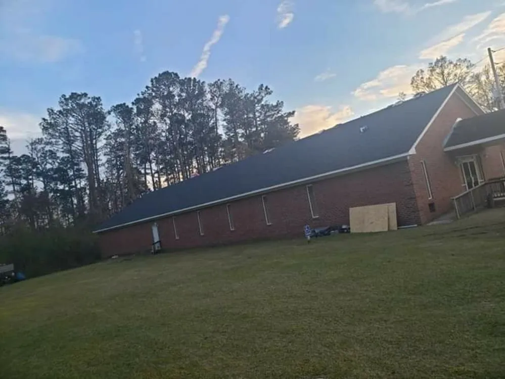 Trusted roof replacement in Julian, NC by Danii Construction