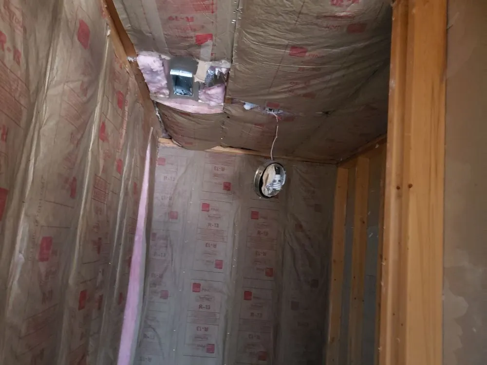 Expert roof installation in Julian, NC - Danii Construction