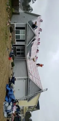 Danii Construction