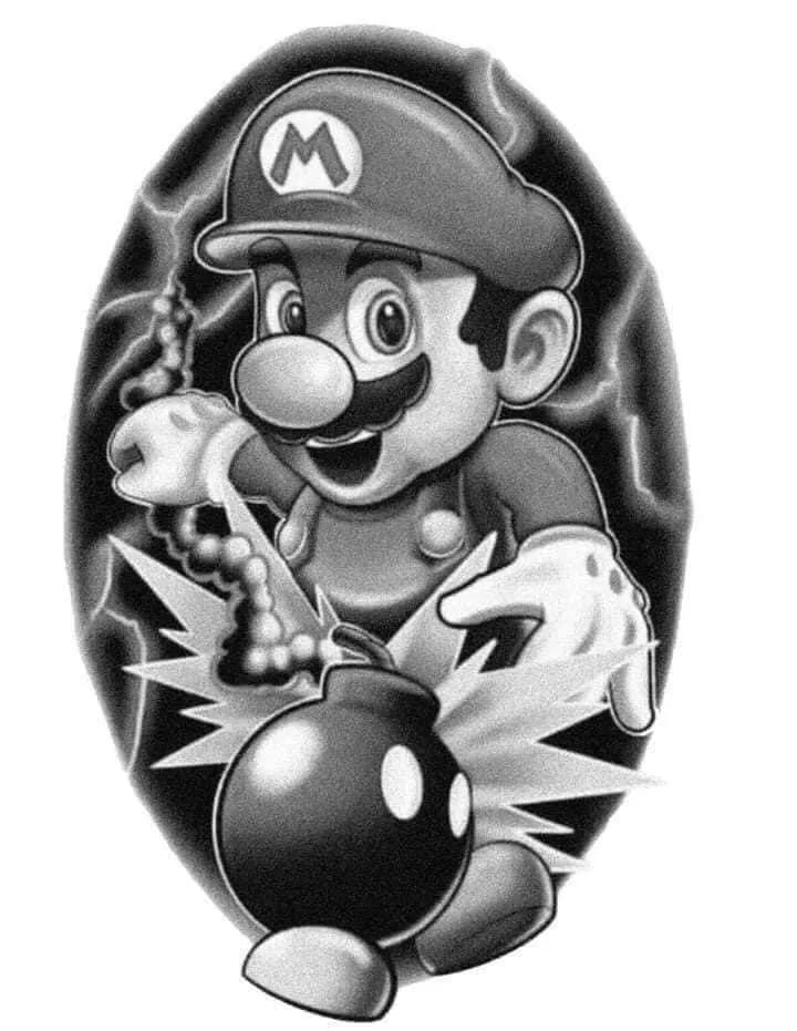 Slide of Dank Venegas