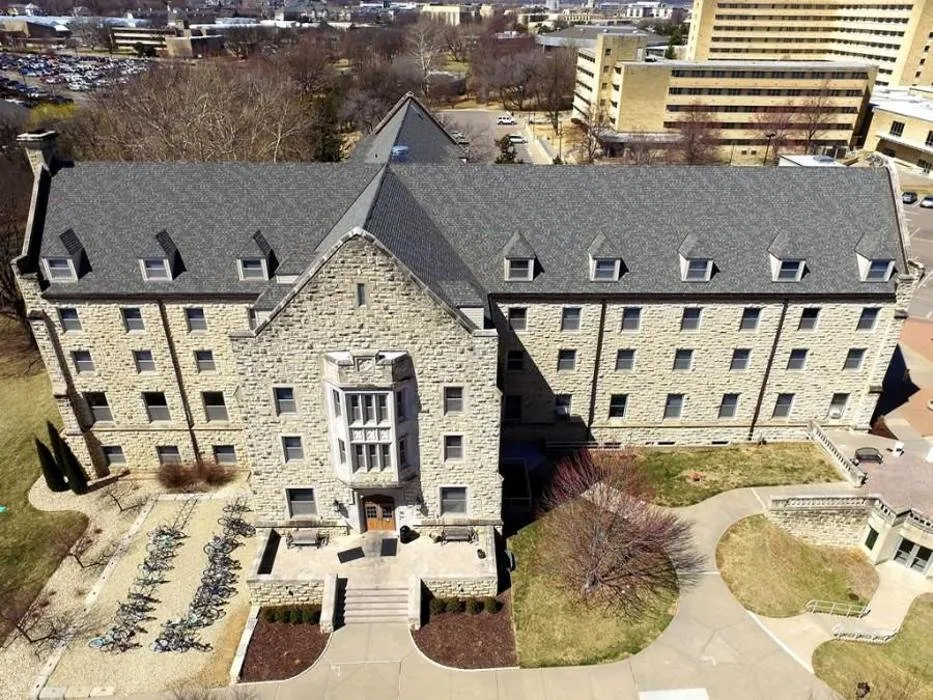 Slide of Danker Roofing