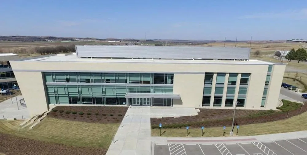 Slide of Danker Roofing