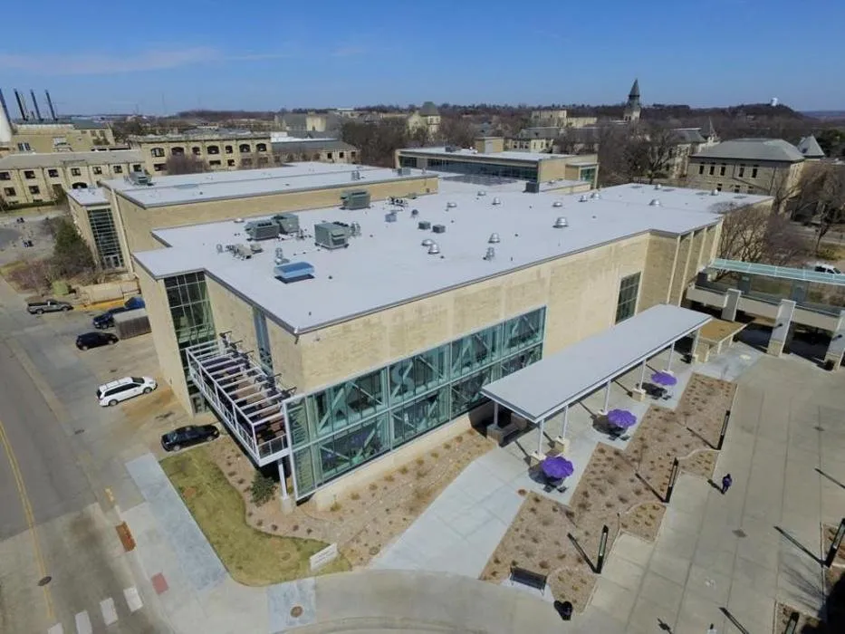 Slide of Danker Roofing