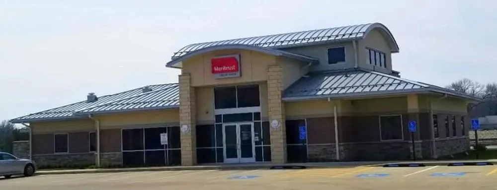 Slide of Danker Roofing